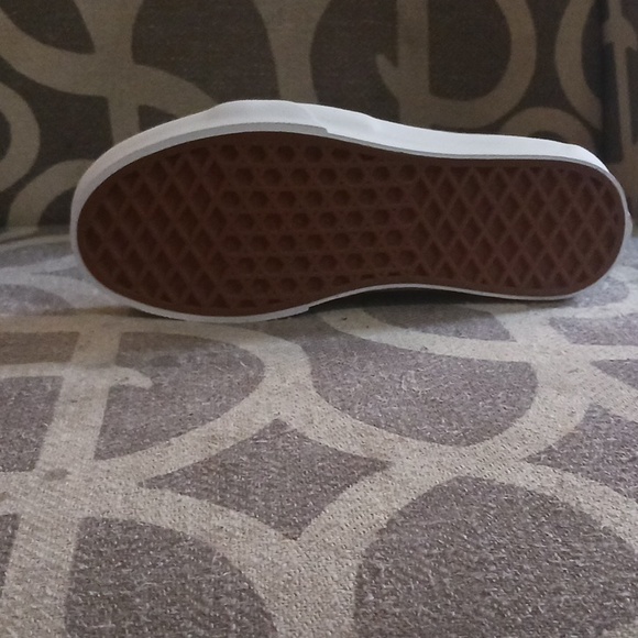 Size 3 Vans - Picture 7 of 8
